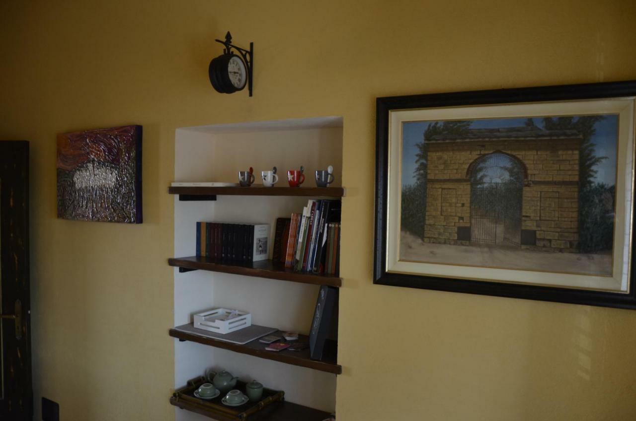 Artista B&B กาบราส ภายนอก รูปภาพ